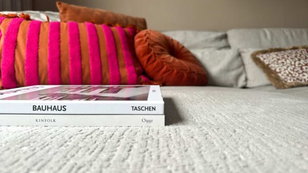RE-TOUCH WOONKAMER - Afbeelding 2