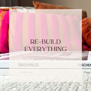 RE-BUILD